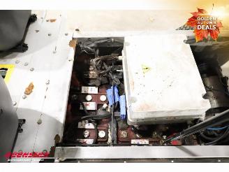   ATX 200e Kipper 2.839 Hrs BY 2018 Gator ATV Electric picture 7