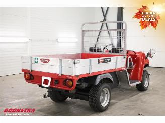   ATX 200e Kipper 2.839 Hrs BY 2018 Gator ATV Electric picture 4