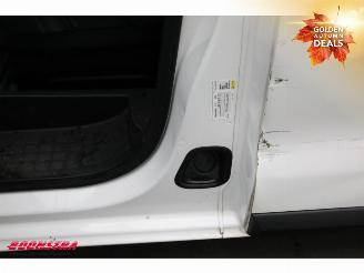 Peugeot e-Expert 50 kWh Kombi Aut. 9-zits PDC Airco Radio Bluetooth picture 6