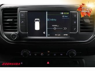 Peugeot e-Expert 50 kWh Kombi Aut. 9-zits PDC Airco Radio Bluetooth picture 21