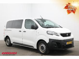 Peugeot e-Expert 50 kWh Kombi Aut. 9-zits PDC Airco Radio Bluetooth picture 2