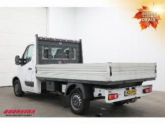 Opel Movano 2.3 Turbo Pritsche Airco Cruise AHK picture 4