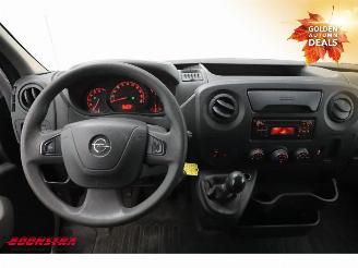Opel Movano 2.3 Turbo Pritsche Airco Cruise AHK picture 8