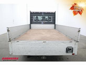 Opel Movano 2.3 Turbo Pritsche Airco Cruise AHK picture 6