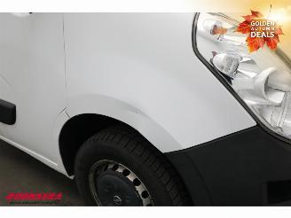 Opel Movano 2.3 Turbo Pritsche Airco Cruise AHK picture 5