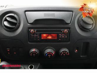 Opel Movano 2.3 Turbo Pritsche Airco Cruise AHK picture 9