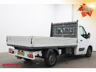 Opel Movano 2.3 Turbo Pritsche Airco Cruise AHK picture 3