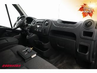 Opel Movano 2.3 Turbo Pritsche Airco Cruise AHK picture 7