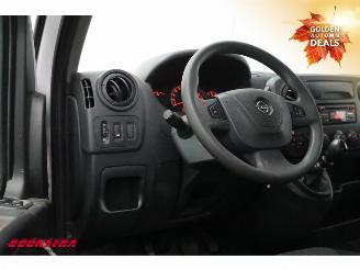 Opel Movano 2.3 Turbo Pritsche Airco Cruise AHK picture 11