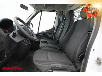 Opel Movano 2.3 Turbo Pritsche Airco Cruise AHK picture 10
