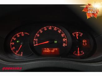 Opel Movano 2.3 Turbo Pritsche Airco Cruise AHK picture 13