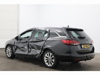 Opel Astra Sports Tourer 1.4 Turbo Innovation Cruise AHK SHZ Comfortstoelen picture 4
