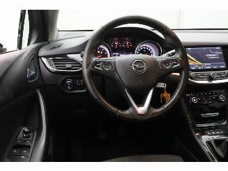 Opel Astra Sports Tourer 1.4 Turbo Innovation Cruise AHK SHZ Comfortstoelen picture 17