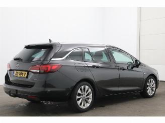 Opel Astra Sports Tourer 1.4 Turbo Innovation Cruise AHK SHZ Comfortstoelen picture 3