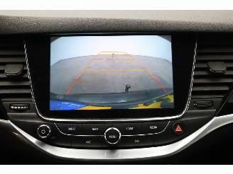 Opel Astra Sports Tourer 1.4 Turbo Innovation Cruise AHK SHZ Comfortstoelen picture 19