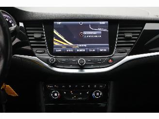 Opel Astra Sports Tourer 1.4 Turbo Innovation Cruise AHK SHZ Comfortstoelen picture 13