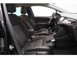 Opel Astra Sports Tourer 1.4 Turbo Innovation Cruise AHK SHZ Comfortstoelen picture 14