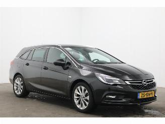 Opel Astra Sports Tourer 1.4 Turbo Innovation Cruise AHK SHZ Comfortstoelen picture 2