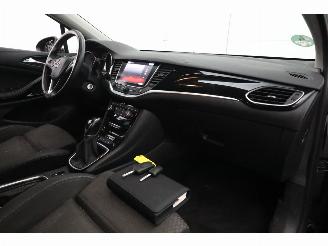 Opel Astra Sports Tourer 1.4 Turbo Innovation Cruise AHK SHZ Comfortstoelen picture 11
