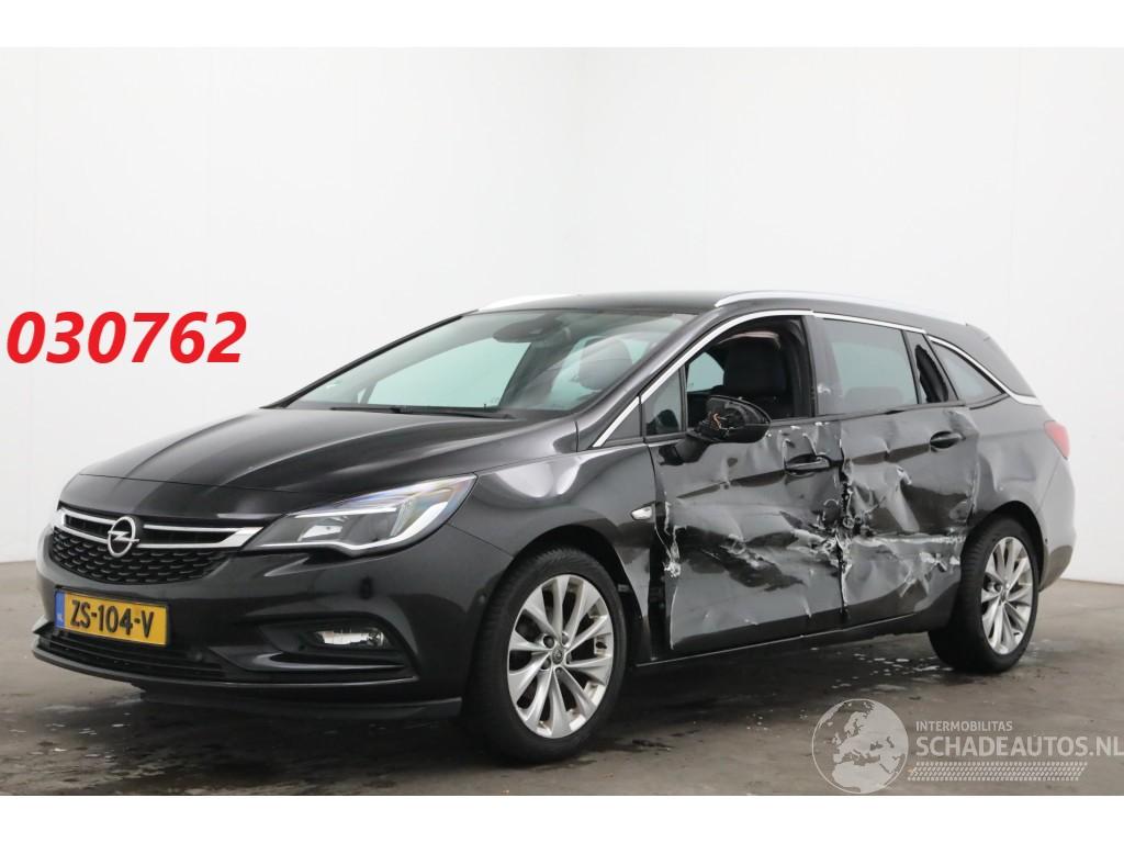 Opel Astra Sports Tourer 1.4 Turbo Innovation Cruise AHK SHZ Comfortstoelen