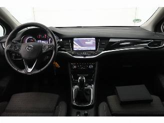 Opel Astra Sports Tourer 1.4 Turbo Innovation Cruise AHK SHZ Comfortstoelen picture 12