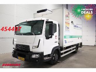 Avarii camioane Renault D D7.180 4X2 Manual Kuhler Carrier Viento 300 LBW 2016/9