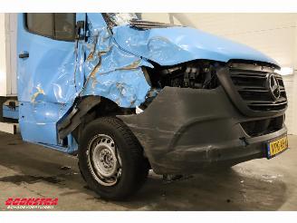 Mercedes Sprinter 311 CDI Koffer 165.947 km! picture 7