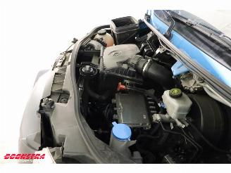 Mercedes Sprinter 311 CDI Koffer 165.947 km! picture 10