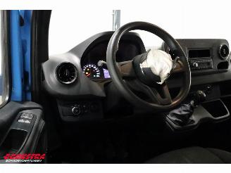 Mercedes Sprinter 311 CDI Koffer 165.947 km! picture 24