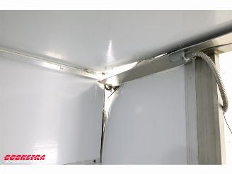 Mercedes Sprinter 311 CDI Koffer 165.947 km! picture 17