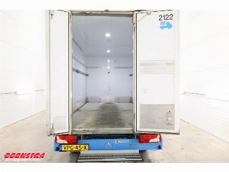Mercedes Sprinter 311 CDI Koffer 165.947 km! picture 16