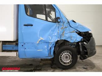 Mercedes Sprinter 311 CDI Koffer 165.947 km! picture 5