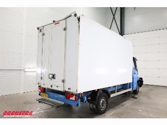Mercedes Sprinter 311 CDI Koffer 165.947 km! picture 3