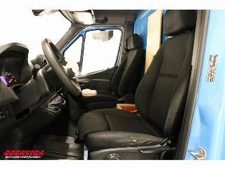 Mercedes Sprinter 311 CDI Koffer 165.947 km! picture 23