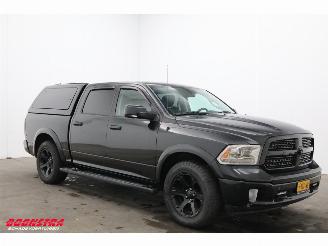 Dodge Ram 1500 5.7 V8 CC 4X4 Schuifdak Leder Alpine Memory Camera SHZ Ventilatie picture 2