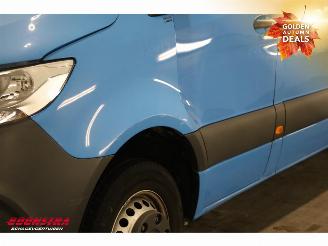 Mercedes Sprinter 516 CDI 7G-Tronic MAXI DoKa 360° Navi Cruise AHK 94.336 km! picture 15
