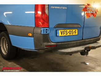 Mercedes Sprinter 516 CDI 7G-Tronic MAXI DoKa 360° Navi Cruise AHK 94.336 km! picture 5