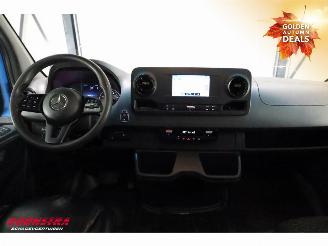 Mercedes Sprinter 516 CDI 7G-Tronic MAXI DoKa 360° Navi Cruise AHK 94.336 km! picture 18