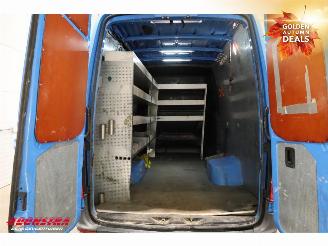 Mercedes Sprinter 516 CDI 7G-Tronic MAXI DoKa 360° Navi Cruise AHK 94.336 km! picture 16