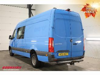Mercedes Sprinter 516 CDI 7G-Tronic MAXI DoKa 360° Navi Cruise AHK 94.336 km! picture 4