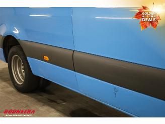 Mercedes Sprinter 516 CDI 7G-Tronic MAXI DoKa 360° Navi Cruise AHK 94.336 km! picture 6
