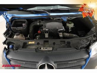 Mercedes Sprinter 516 CDI 7G-Tronic MAXI DoKa 360° Navi Cruise AHK 94.336 km! picture 12
