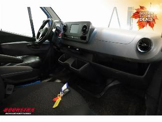 Mercedes Sprinter 516 CDI 7G-Tronic MAXI DoKa 360° Navi Cruise AHK 94.336 km! picture 17