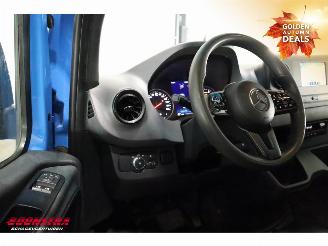 Mercedes Sprinter 516 CDI 7G-Tronic MAXI DoKa 360° Navi Cruise AHK 94.336 km! picture 22