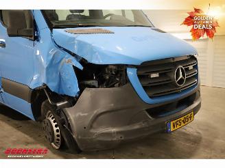 Mercedes Sprinter 516 CDI 7G-Tronic MAXI DoKa 360° Navi Cruise AHK 94.336 km! picture 9