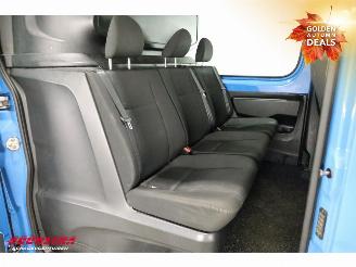 Mercedes Sprinter 516 CDI 7G-Tronic MAXI DoKa 360° Navi Cruise AHK 94.336 km! picture 21