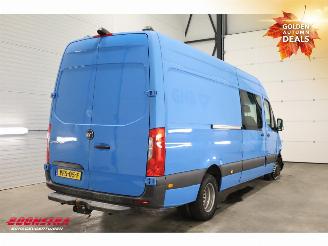 Mercedes Sprinter 516 CDI 7G-Tronic MAXI DoKa 360° Navi Cruise AHK 94.336 km! picture 3