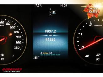Mercedes Sprinter 516 CDI 7G-Tronic MAXI DoKa 360° Navi Cruise AHK 94.336 km! picture 25
