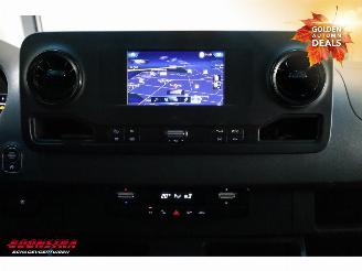 Mercedes Sprinter 516 CDI 7G-Tronic MAXI DoKa 360° Navi Cruise AHK 94.336 km! picture 19