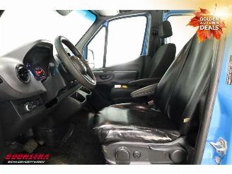 Mercedes Sprinter 516 CDI 7G-Tronic MAXI DoKa 360° Navi Cruise AHK 94.336 km! picture 20